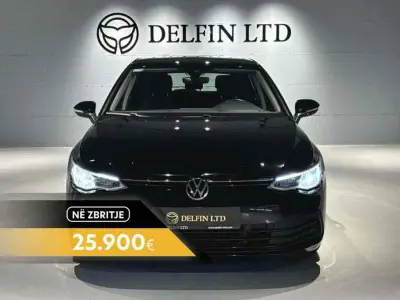 Vw Golf Viii 2020 Diesel në Prishtinë