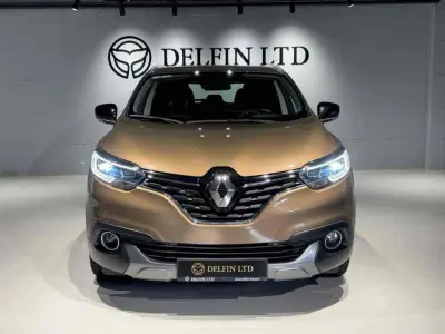 Renault Kadjar 2017 Diesel në Prishtinë