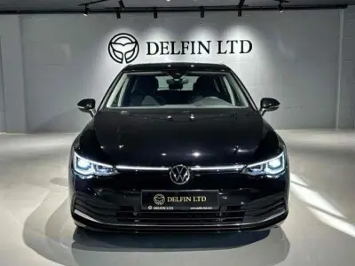 Vw Golf Viii 2021 Benzin/Elektro-PlugIn në Prishtinë