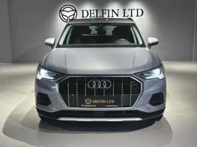 Audi Q3 2019 Diesel në Prishtinë