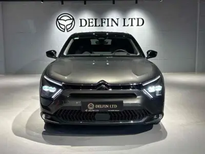 Citroen C5 X 2022 Petrol në Prishtinë
