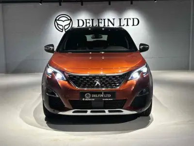 Peugeot 3008 2018 Diesel në Prishtinë