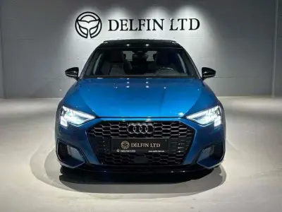 Audi A3 2020 Diesel në Prishtinë
