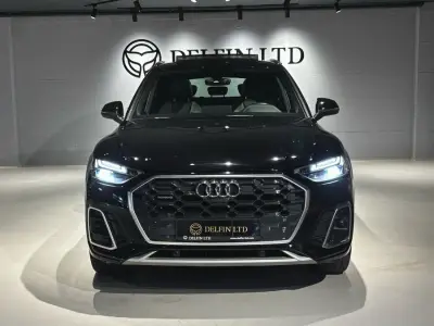 Audi Q5 2021 Diesel në Kosovë