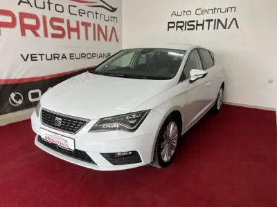Seat Leon 2019 Diesel në Kosovë