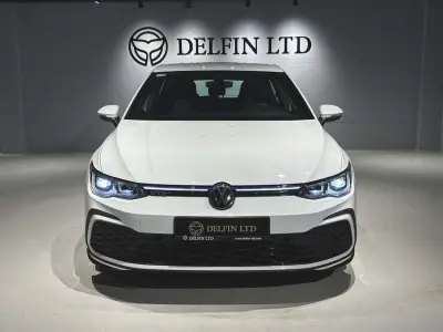 Vw Golf Viii 2021 Hybrid në Kosovë