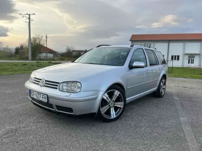Vw Golf Iv 2003 Diesel në Gjakova