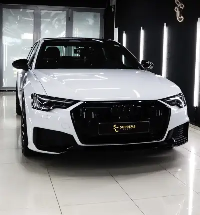 Audi A6 2021 Diesel në Prishtinë