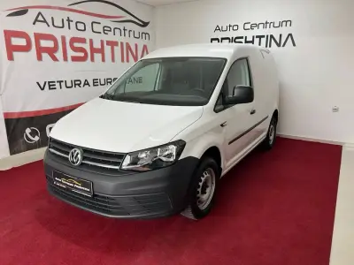 Vw Caddy 2017 Diesel në Kosovë