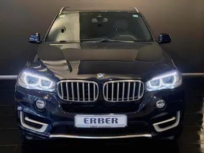 Bmw X5 2016 Diesel në Prizren