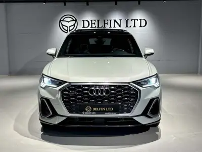 Audi Q3 2021 Diesel në Kosovë