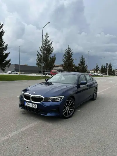 Bmw 3er 2019 Diesel në Prishtinë