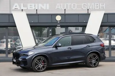 Bmw X5 2021 Petrol në Kosovë