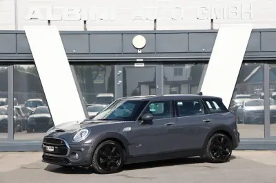 Mini Mini 2018 Petrol në Kosovë
