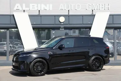 Land Rover Range Rover Sport 2024 Petrol në Kosovë
