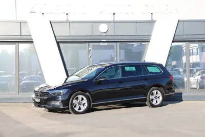 Vw Passat 2020 Diesel në Kosovë