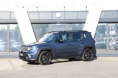 Jeep Renegade 2023 Petrol në Zvicër