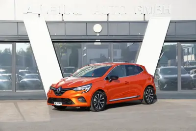 Renault Clio 2022 Hybrid në null