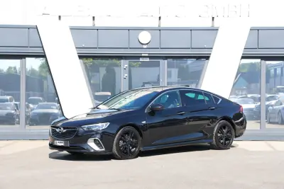 Opel Insignia 2018 Petrol në Kosovë