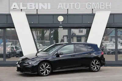 Vw Golf Viii 2020 Petrol në Kosovë