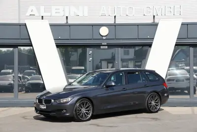 Bmw 3er 2015 Diesel në Kosovë
