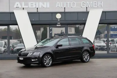 Skoda Octavia 2020 Diesel në Kosovë