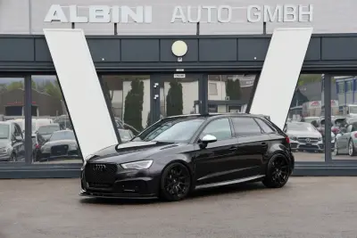 Audi A3 2015 Petrol në Kosovë