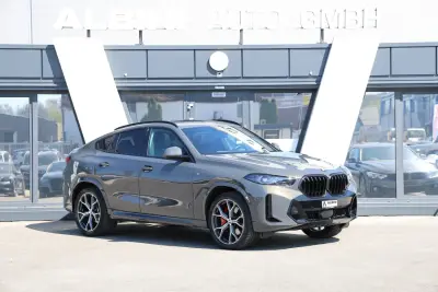 Bmw X6 2023 Diesel në Riedmattstrasse 8, 8153 Rümlang