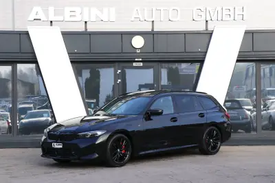Bmw 3er 2022 Diesel në Riedmattstrasse 8, 8153 Rümlang