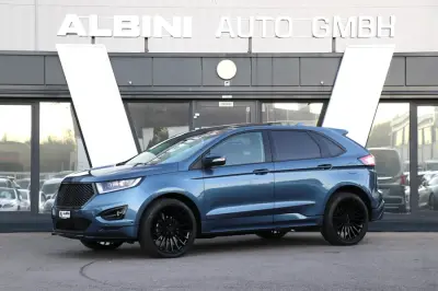 Ford Edge 2018 Diesel në Riedmattstrasse 8, 8153 Rümlang