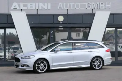 Ford Mondeo 2019 Diesel në Riedmattstrasse 8, 8153 Rümlang