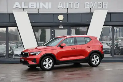 Volvo Xc40 2022 Petrol në Riedmattstrasse 8, 8153 Rümlang