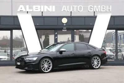 Audi A6 2019 Diesel në Riedmattstrasse 8, 8153 Rümlang