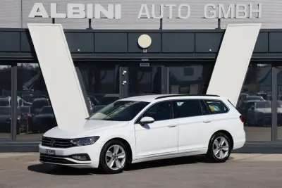 Vw Passat 2020 Diesel në Riedmattstrasse 8, 8153 Rümlang