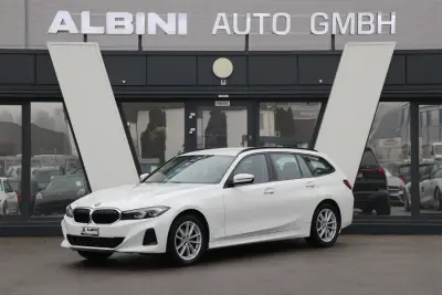Bmw 3er 2023 Diesel në Riedmattstrasse 8, 8153 Rümlang