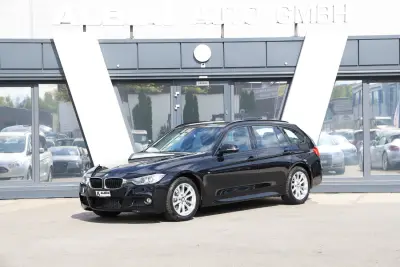 Bmw 3er 2014 Diesel në Riedmattstrasse 8, 8153 Rümlang