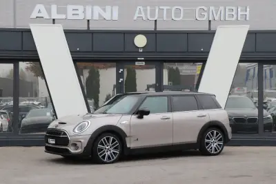 Mini Mini 2021 Petrol në Riedmattstrasse 8, 8153 Rümlang