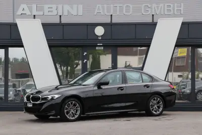 Bmw 3er 2023 Diesel në Riedmattstrasse 8, 8153 Rümlang