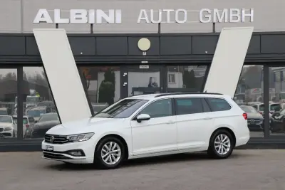 Vw Passat 2020 Diesel në Riedmattstrasse 8, 8153 Rümlang