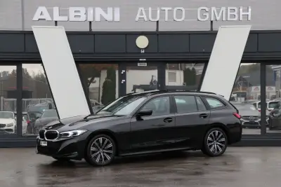 Bmw 3er 2024 Diesel në Riedmattstrasse 8, 8153 Rümlang