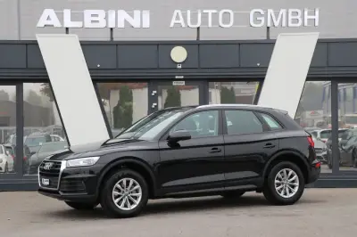 Audi Q5 2020 Diesel në Riedmattstrasse 8, 8153 Rümlang