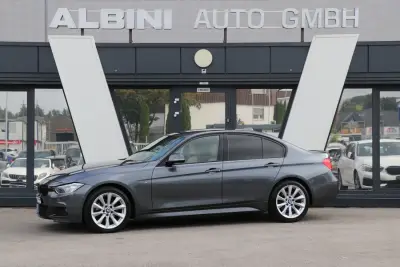 Bmw 3er 2012 Diesel në Riedmattstrasse 8, 8153 Rümlang