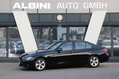 Bmw 3er 2014 Diesel në Riedmattstrasse 8, 8153 Rümlang