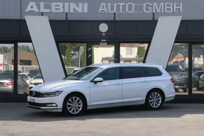Vw Passat 2019 Diesel në Riedmattstrasse 8, 8153 Rümlang