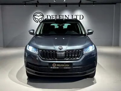 Skoda Kodiaq 2020 Diesel në Ferizaj