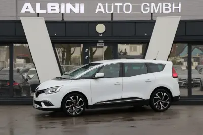Renault Scenic 2019 Diesel në Riedmattstrasse 8, 8153 Rümlang