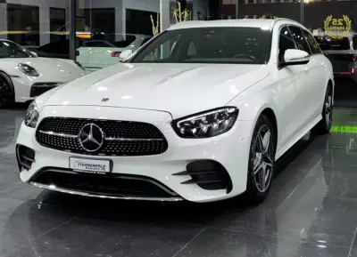 Mercedes-benz E-klasse 2021 Diesel në Kosovë