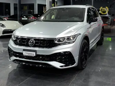 Vw Tiguan 2020 Diesel në Kosovë