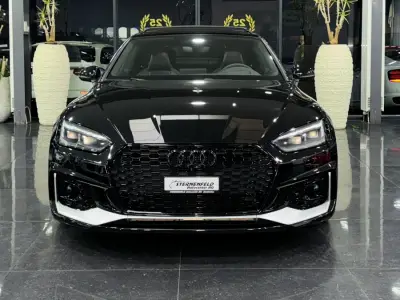 Audi A5 2017 Petrol në Kosovë