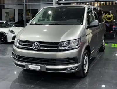 Vw Transporter 2017 Diesel në Zvicër